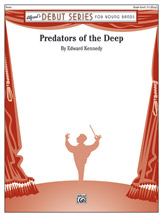 Predators of the Deep - cliquer ici