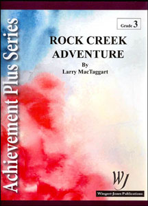 Rock Creek Adventure - cliquer ici