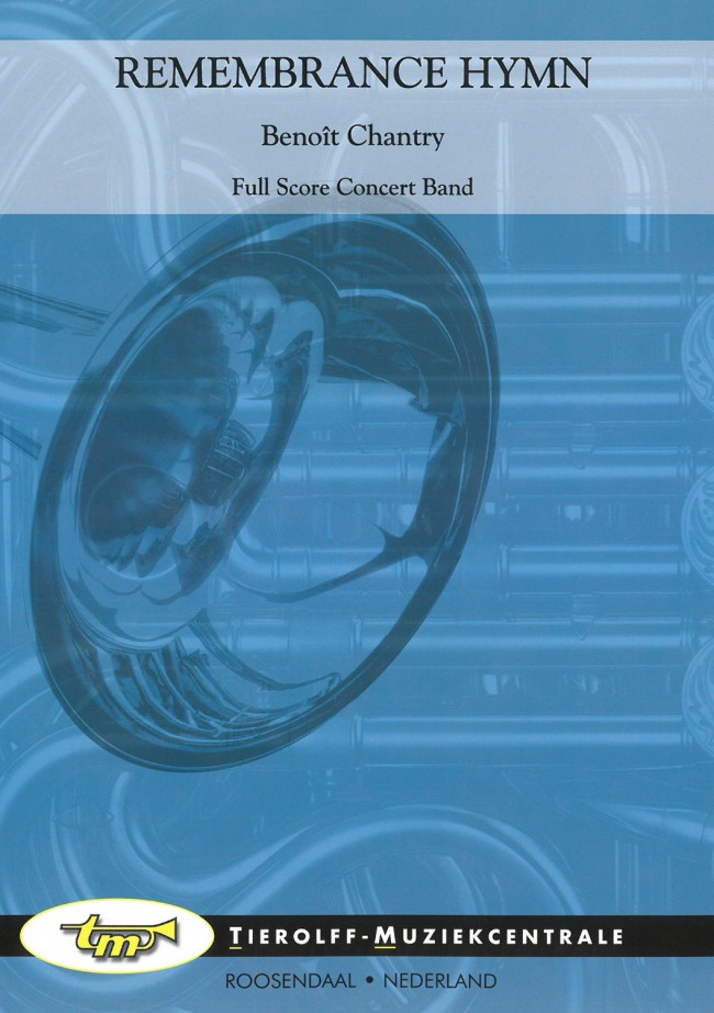 Remembrance Hymn - cliquer ici
