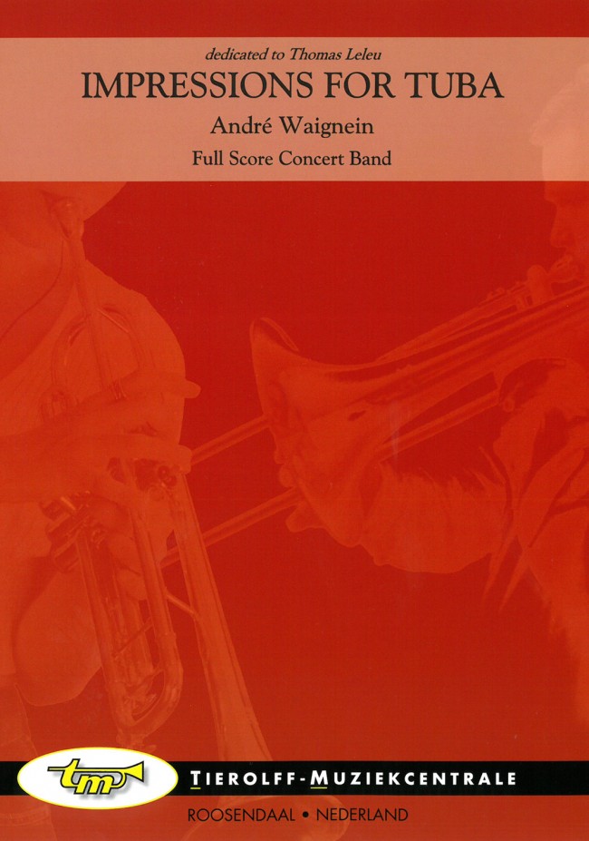 Impressions for Tuba - cliquer ici