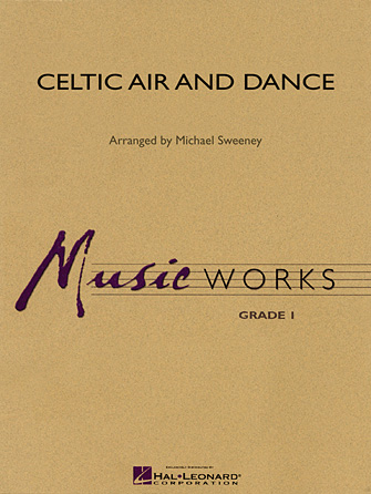 Celtic Air and Dance - cliquer ici