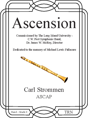 Ascension - cliquer ici