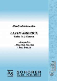 Latin America - cliquer ici