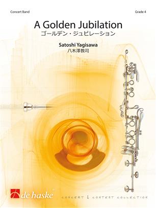 A Golden Jubilation - cliquer ici