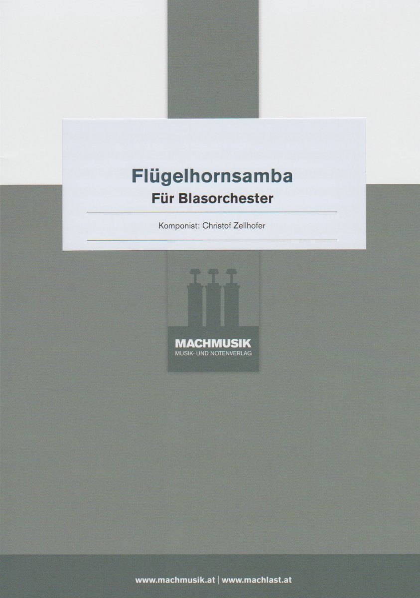 Fl�gelhornsamba - cliquer ici