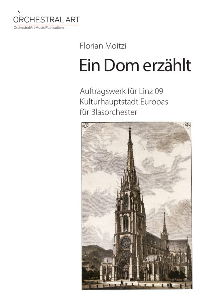 Ein Dom erz�hlt - cliquer ici