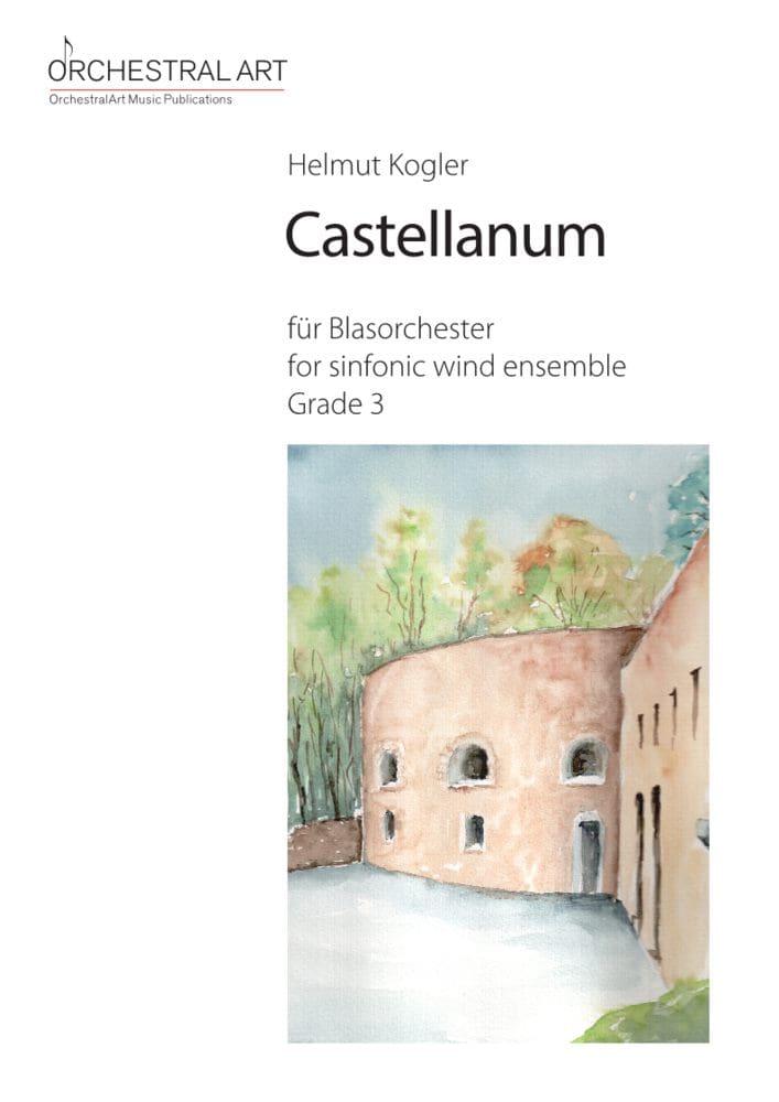 Castellanum - cliquer ici