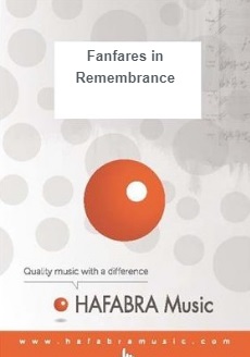 Fanfares in Remembrance - cliquer ici