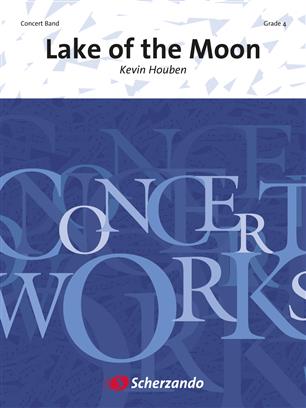 Lake of the Moon - cliquer ici