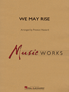 We May Rise - cliquer ici