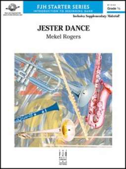 Jester Dance - cliquer ici