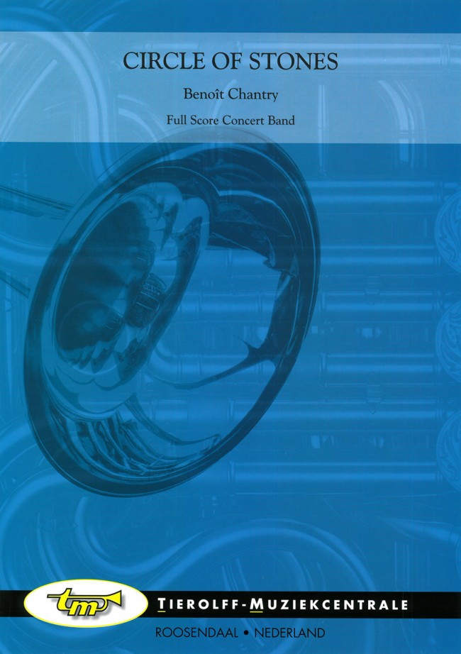Circle of Stones - cliquer ici