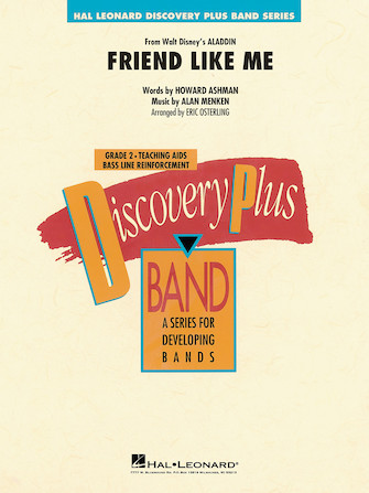 Friend Like Me - cliquer ici