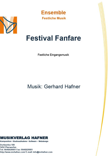 Festival Fanfare - cliquer ici
