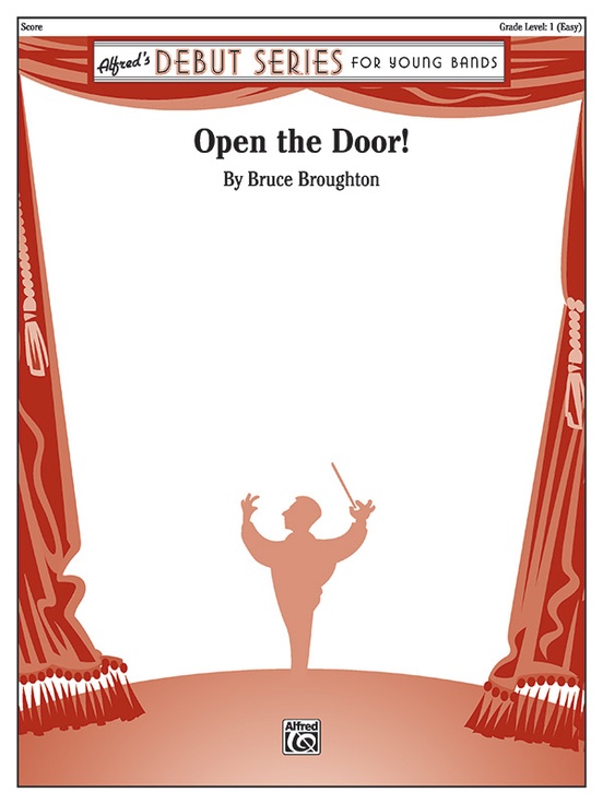 Open the Door - cliquer ici