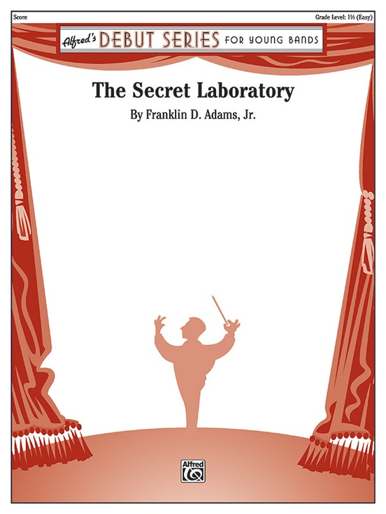 Secret Laboratory, The - cliquer ici