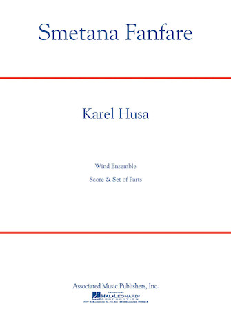 Smetana Fanfare - cliquer ici