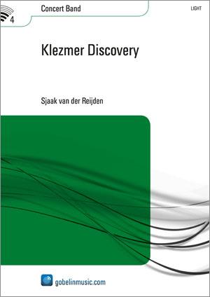 Klezmer Discovery - cliquer ici