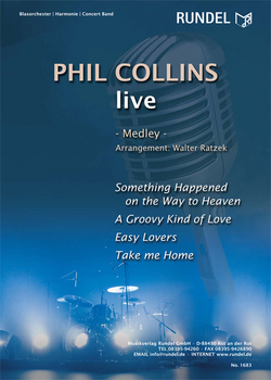 Phil Collins Live - cliquer ici