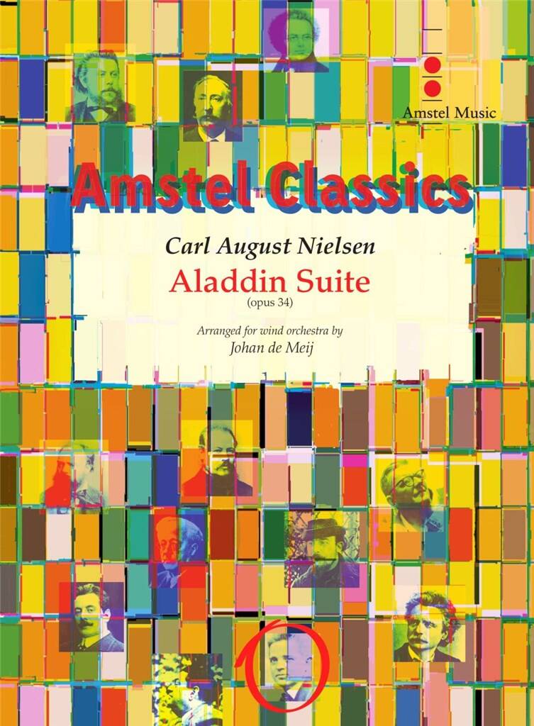 Aladdin Suite - cliquer ici