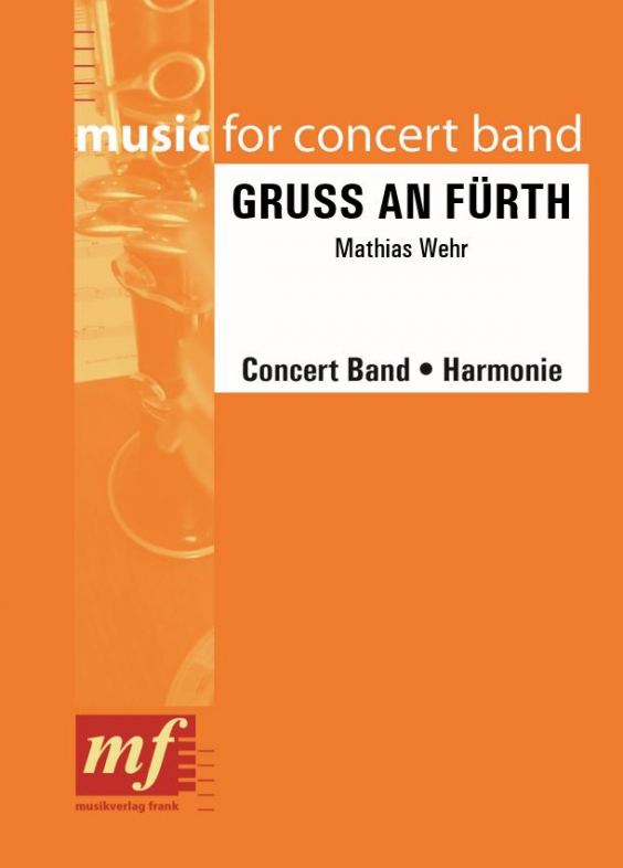 Gruss an F�rth - cliquer ici