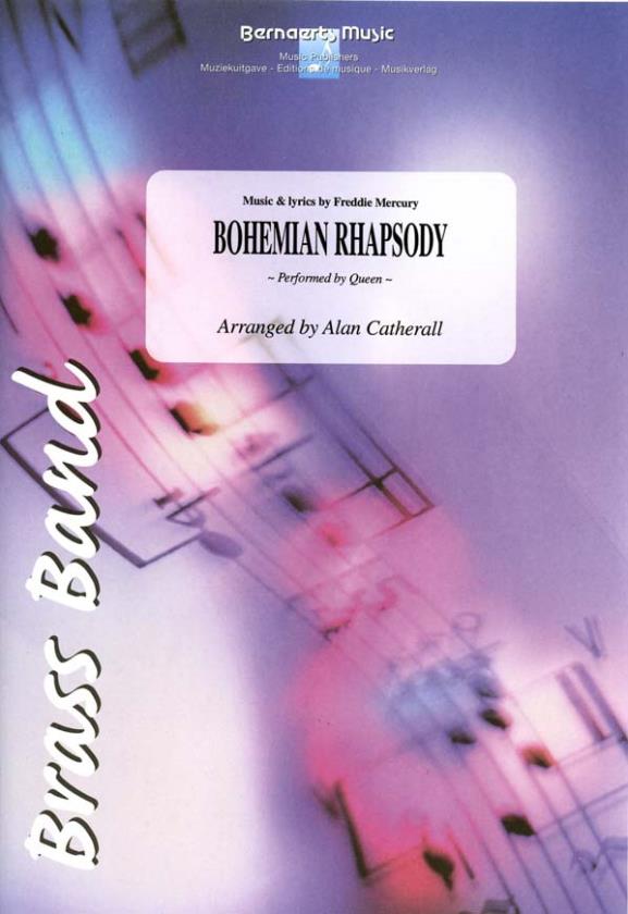 Bohemian Rhapsody - cliquer ici