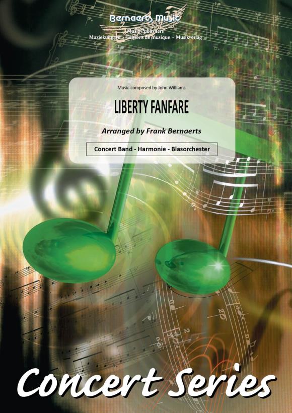 Liberty Fanfare - cliquer ici
