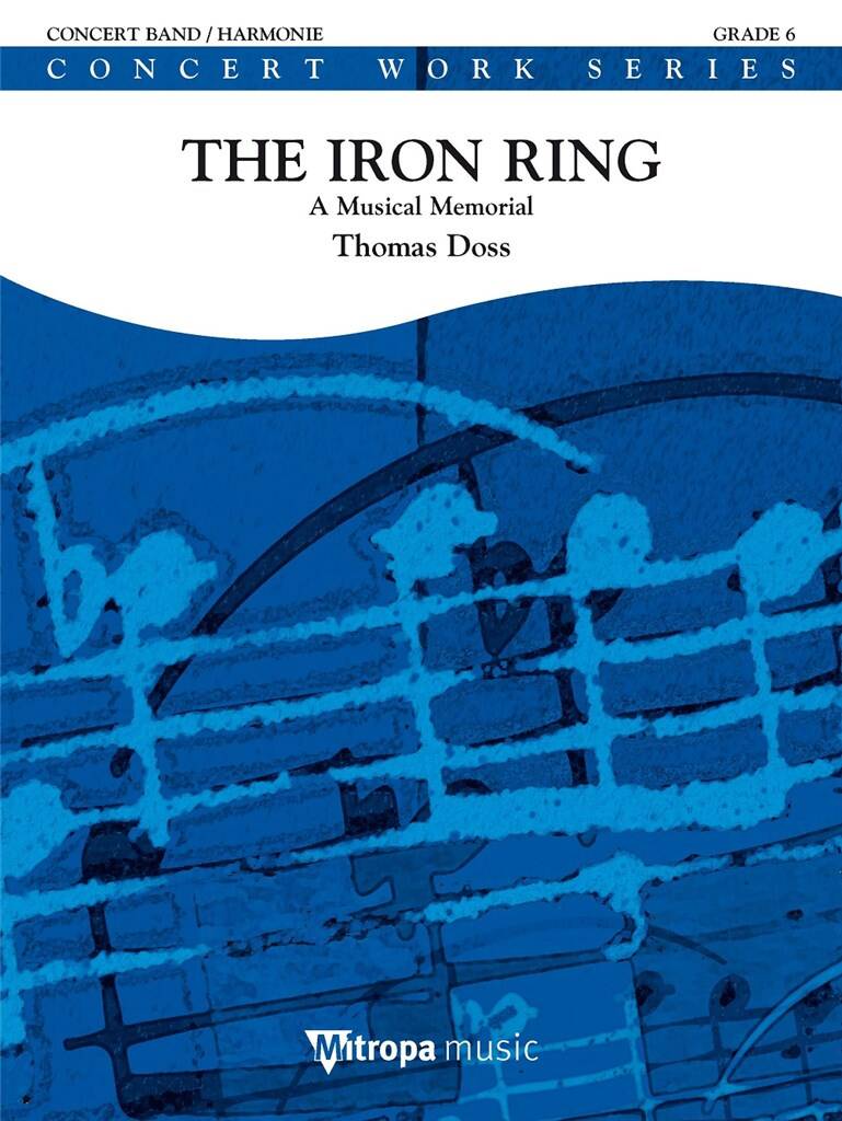 Iron Ring, The (A Musical Memorial) - cliquer ici
