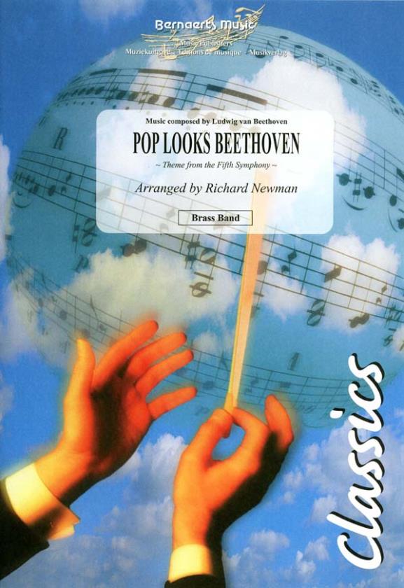 Pop Looks Beethoven (Theme from the Fifth Symphony) - cliquer ici
