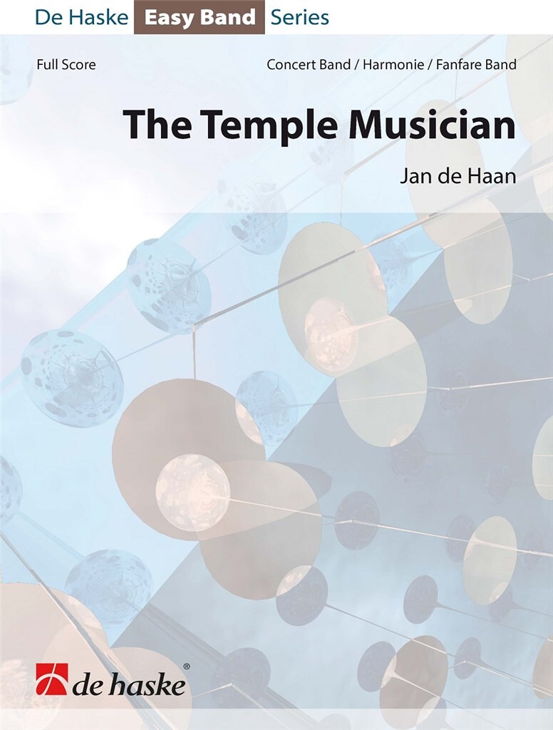 Temple Musician, The - cliquer ici