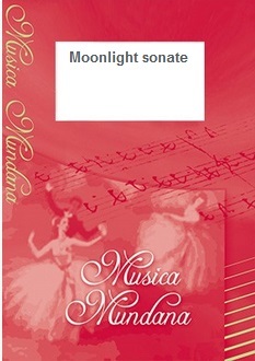 Moonlight Sonate - cliquer ici