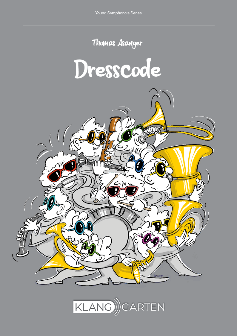 Dresscode - cliquer ici