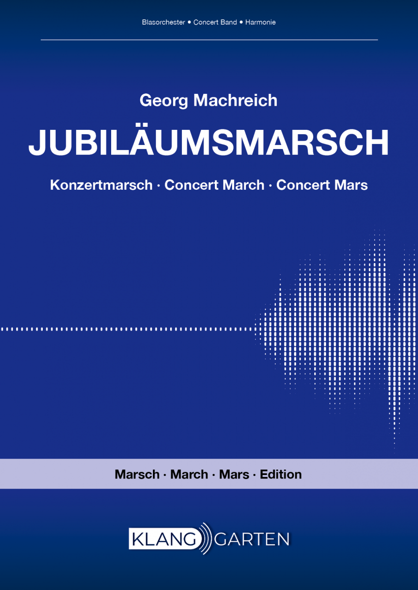 Jubil�umsmarsch - cliquer ici