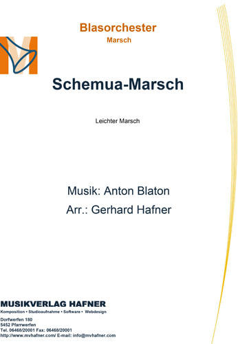 Schemua-Marsch - cliquer ici