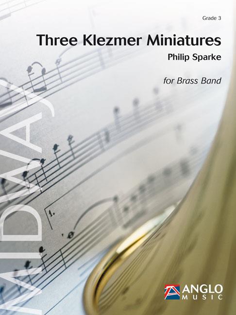 3 Klezmer Miniatures (Three) - cliquer ici