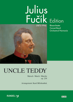 Uncle Teddy - cliquer ici