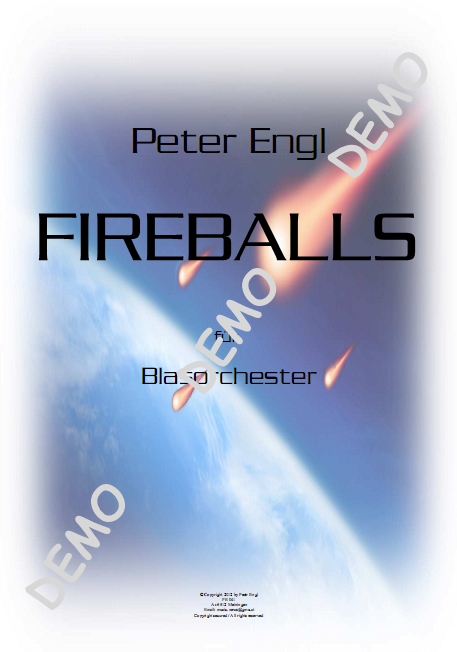 Fireballs - cliquer ici