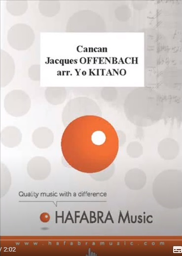 Can Can - cliquer ici