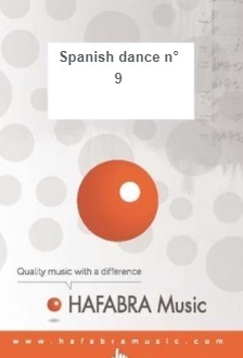 Spanish dance #9 - cliquer ici