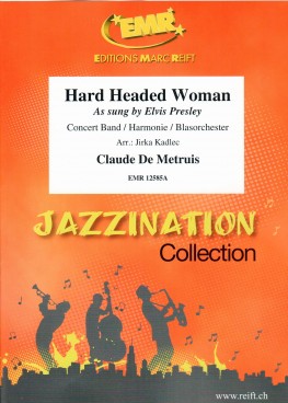 Hard Headed Woman - cliquer ici