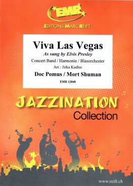 Viva Las Vegas - cliquer ici