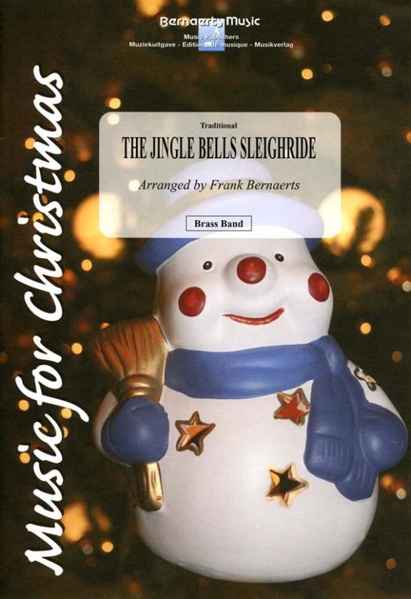 Jingle Bells Sleighride, The - cliquer ici