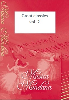 Great Classics #2 - cliquer ici