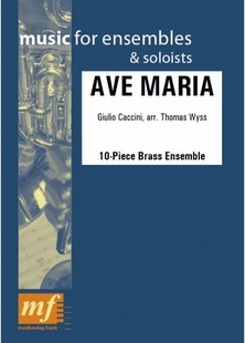 Ave Maria - cliquer ici