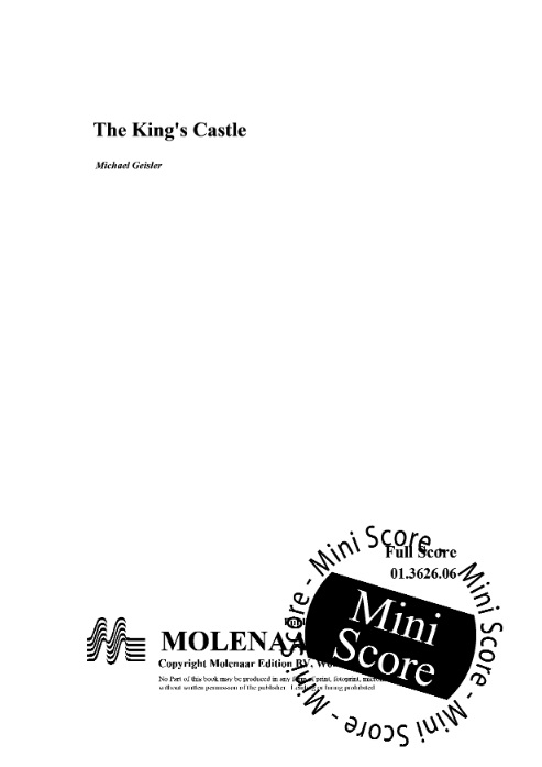 King's Castle, The - cliquer ici