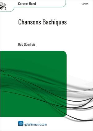 Chansons Bachiques - cliquer ici