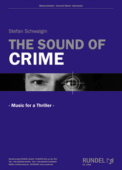 Sound of Crime, The (Music for a Thriller) - cliquer ici