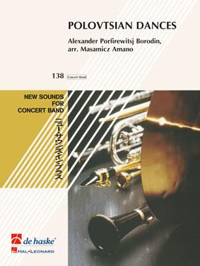 Polovtsian Dances - cliquer ici