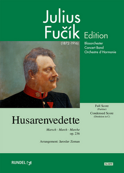 Husarenvedette (Vedette of Hussars) - cliquer ici