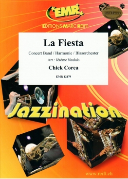 La Fiesta - cliquer ici